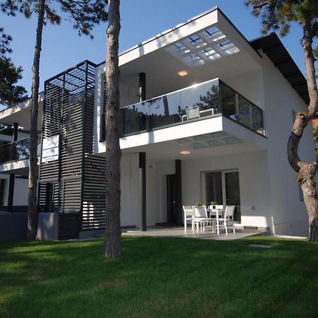Residenza Due Perle Apartment Линяно Сабиадоро Екстериор снимка